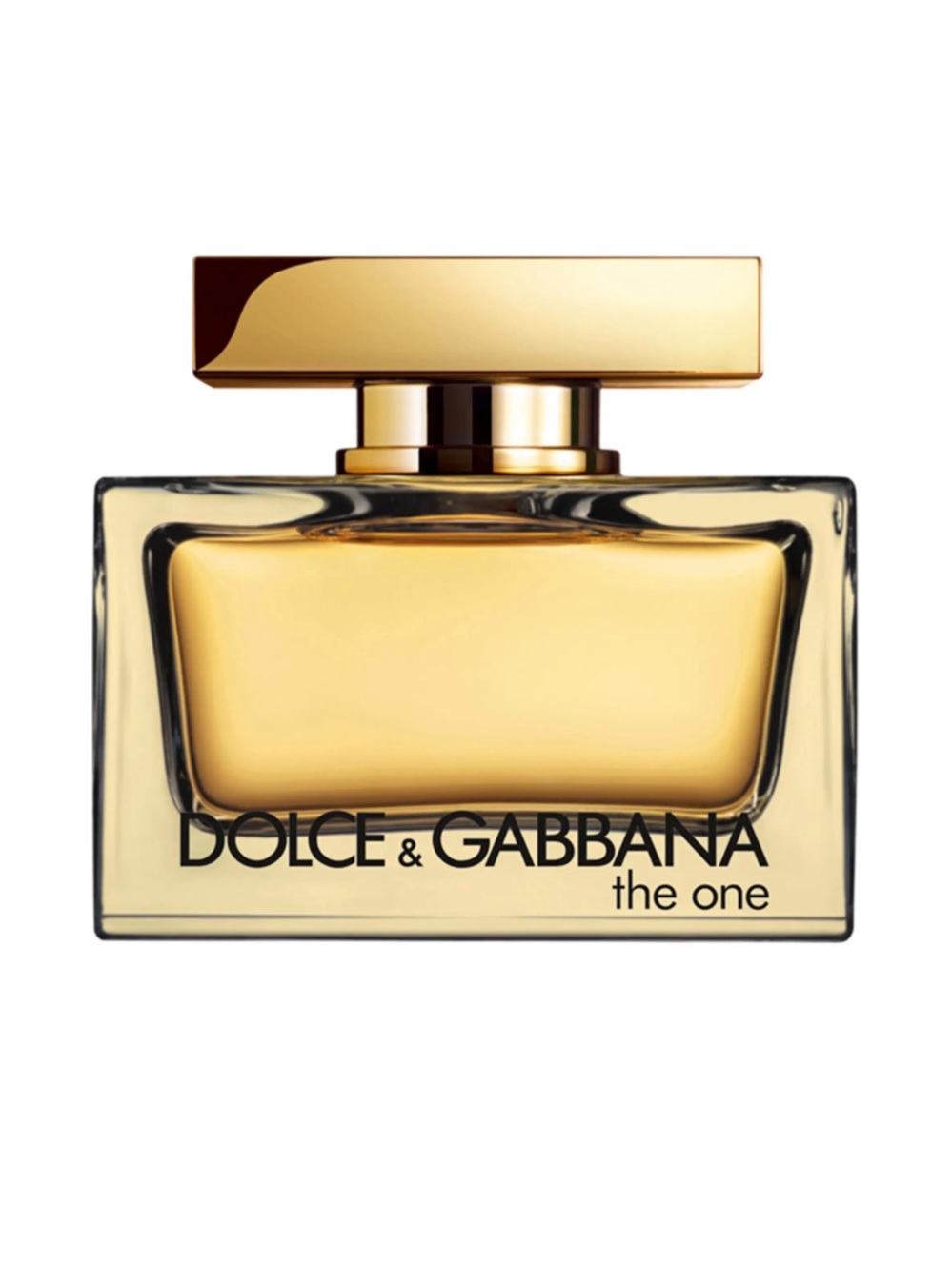 DOLCE & GABBANA The One Intense 75ml with Jasmine